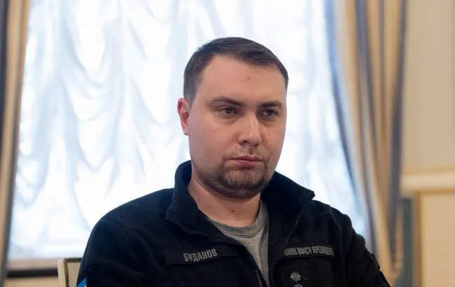 Буданов объявил о продолжении операции против РФ с целью принуждения к миру