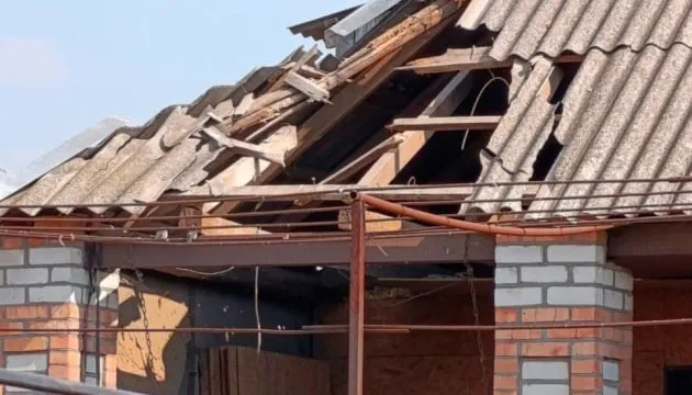 Окупанти понад 60 разів за добу атакували Дніпропетровщину, є загиблі та поранені