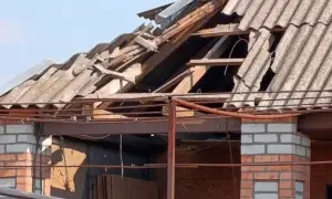 москва відправила на фронт сотні жінок-ув'язнених