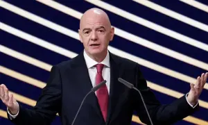 Усика признали лучшим боксером-супертяжеловесом планеты