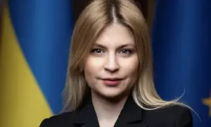 Киев отреагировал на предложение президента Бразилии отдать путину Крым