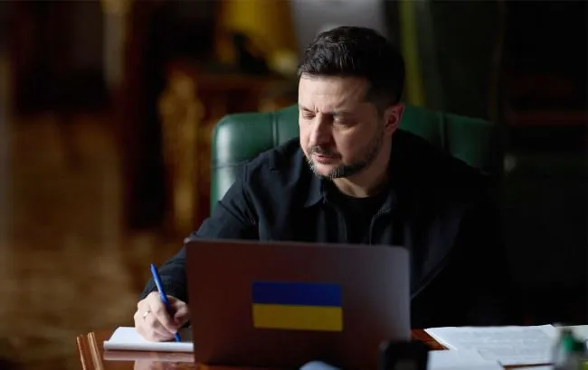 Україна ввела санкції проти 23 компаній, що постачають деталі для російської балістики
