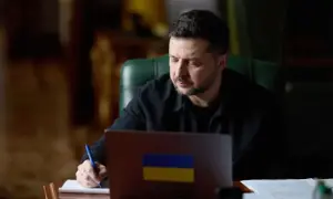 Государство-агрессор впервые за долгий период не отчиталось о захвате новых территорий  