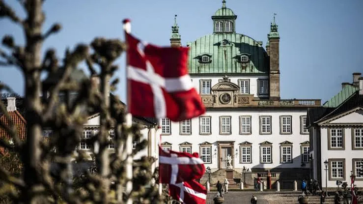 Denmark will call for an immediate ceasefire in Ukraine at the UN Security Council