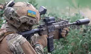 Беларусские партизаны раскрыли подробности атаки на российский самолет А-50