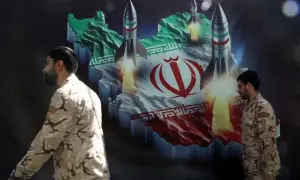 Китай объявил о создании вакцины от коронавируса