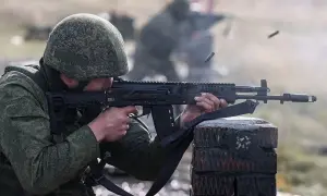 Путін не планує миру у 2026 році, — журналістка