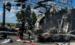 Новый глава «Слуги народа» назвал сроки проведения местных выборов