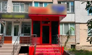 Украинская диаспора будет добиваться финансовой блокады России