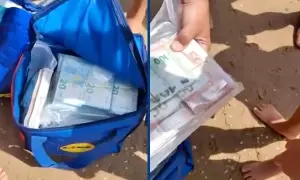 Соглашение о борьбе с пластиковым мусором подписали почти 200 стран