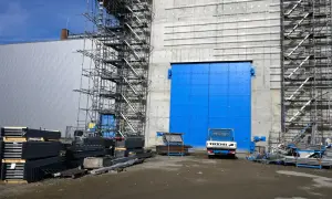Латвія планує закрити єдиний пункт пропуску на кордоні з Білоруссю