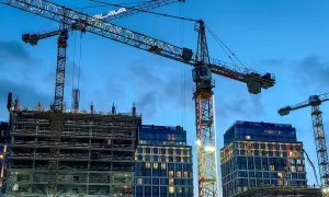 Более 400 человек задержали за беспорядки в Бразилии