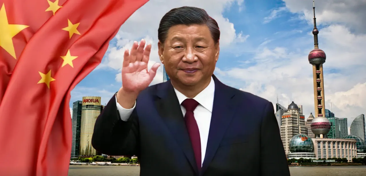 Курорт у стилі СРСР став літньою резиденцією китайських лідерів