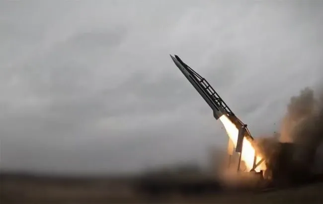 В Україні створюють новий захист від балістичних ракет замість Patriot