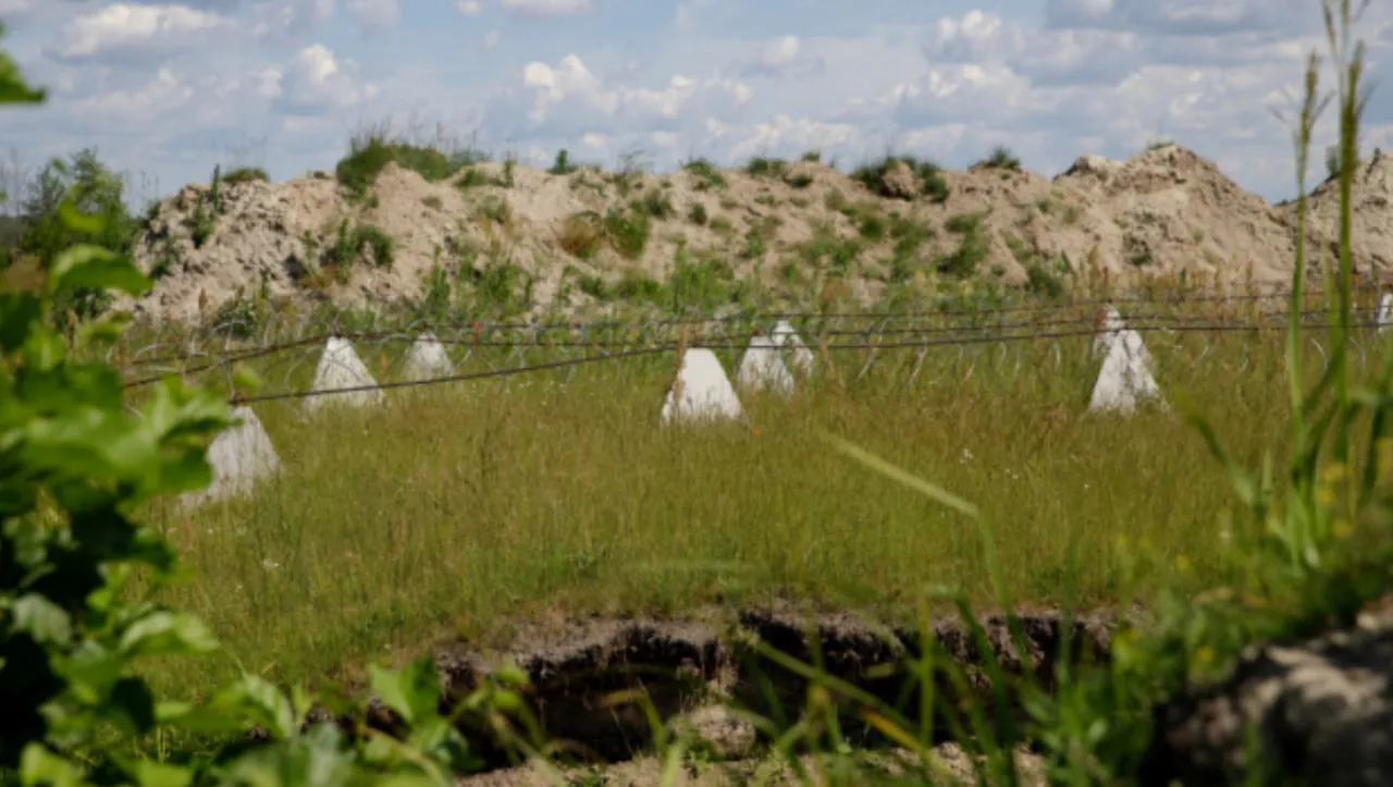Russia may attempt to launch an attack from the Chernihiv region — the State Border Guard Service has assessed the threat