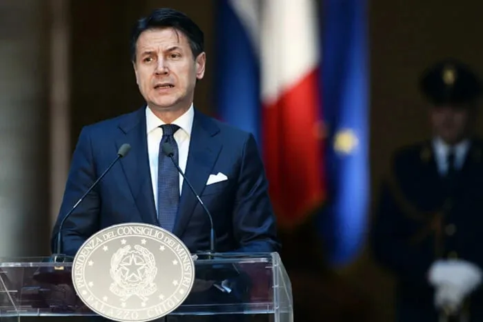 The Ukraine issue could divide Italian politicians ahead of the elections — Politico