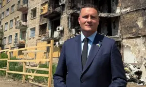 Обмен пленными: из аэропорта «Внуково» вылетел самолет