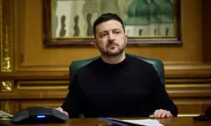 Росіяни знищили храм Різдва Богородиці на Херсонщині