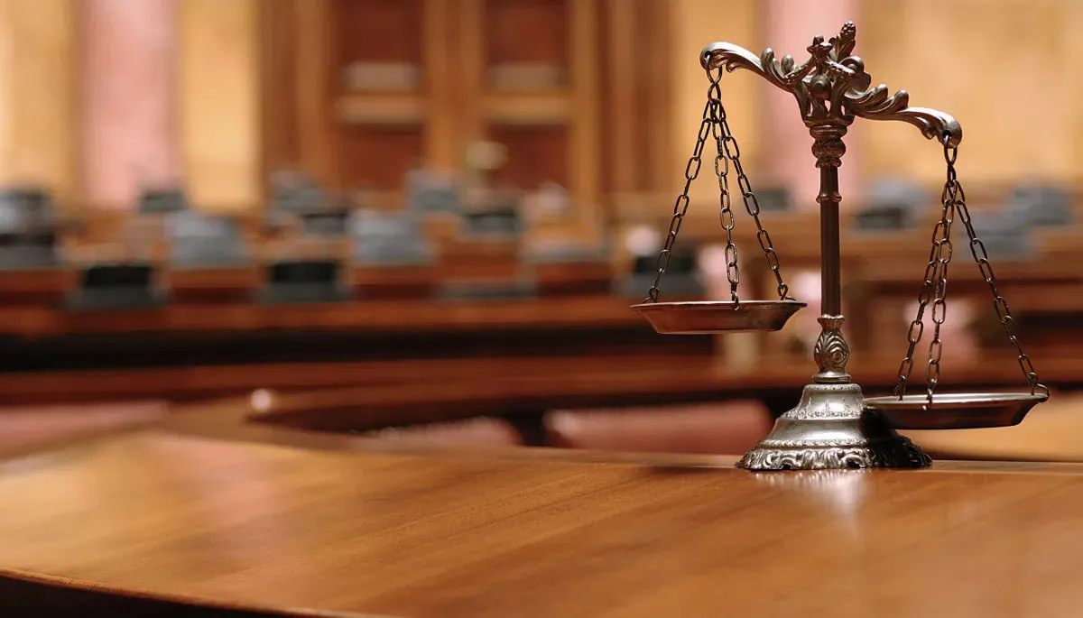 A prosecutor from the Chernihiv region was disciplined for losing evidence in a land case