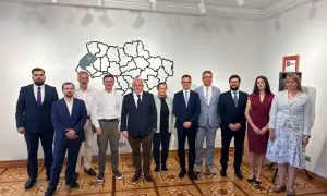 В США выпустили пособие по российской тактике гибридной войны