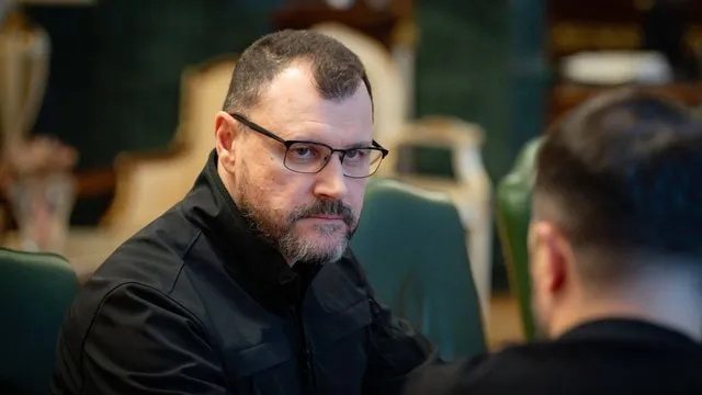 СНБО утвердил план обеспечения устойчивости Киева, его реализация уже началась