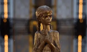 Названо кінострічки, які представлять Україну на «Оскарі»