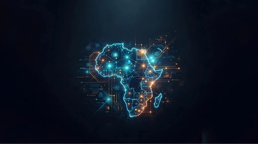Китайский искусственный интеллект вытесняет OpenAI и Google с африканского рынка