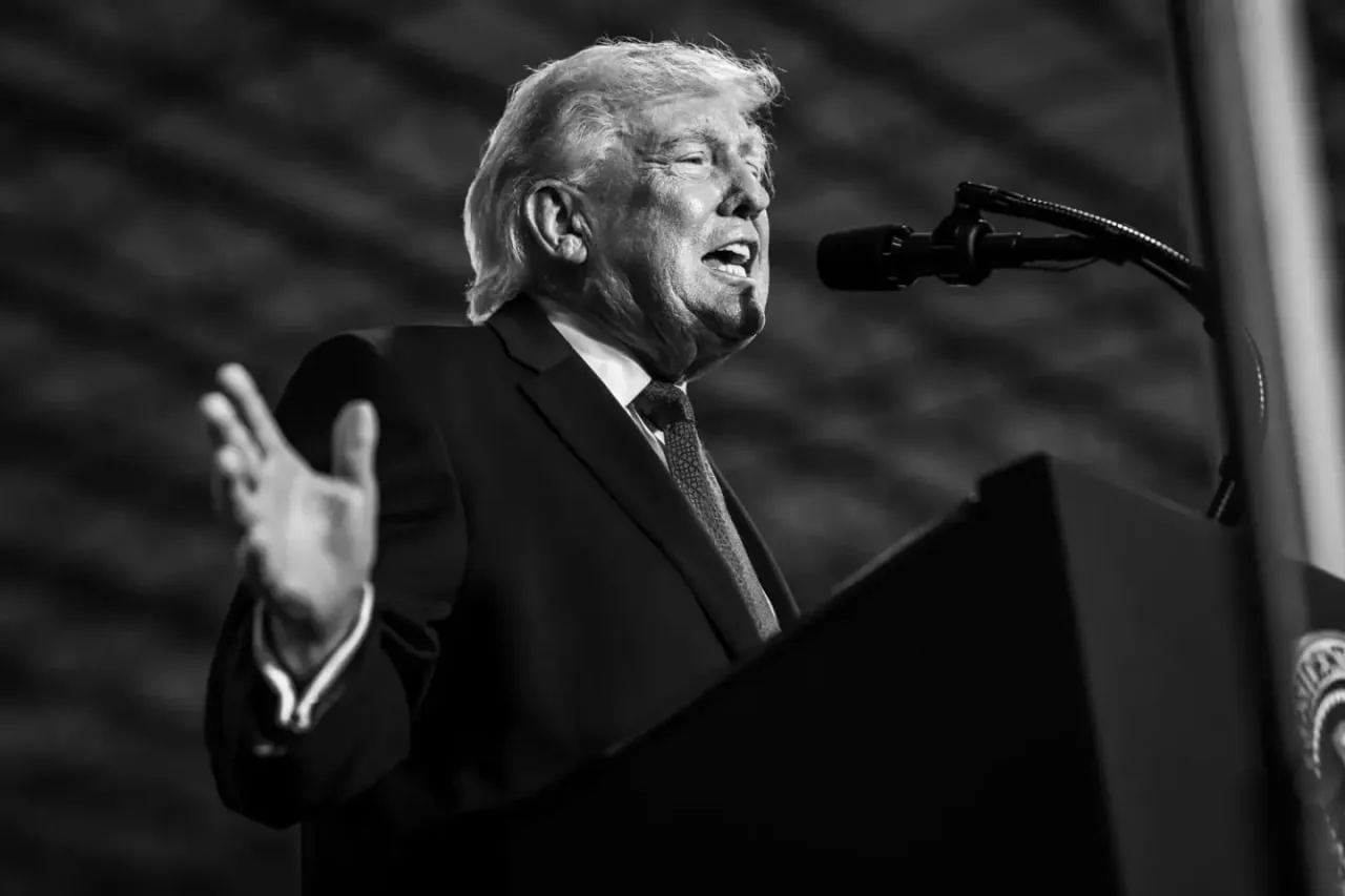 Трамп заявив про великі запаси боєприпасів у США