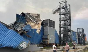 «Укрзализныця» обновит парк спальных вагонов украинского производства