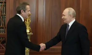 В результате нападения РФ на Одесскую область повреждены дома, есть пострадавший