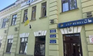 ЗСУ вдарили по складах боєприпасів та техніці вглиб території рф