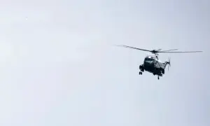 Франция передаст Украине еще несколько самоходных артиллерийских установок
