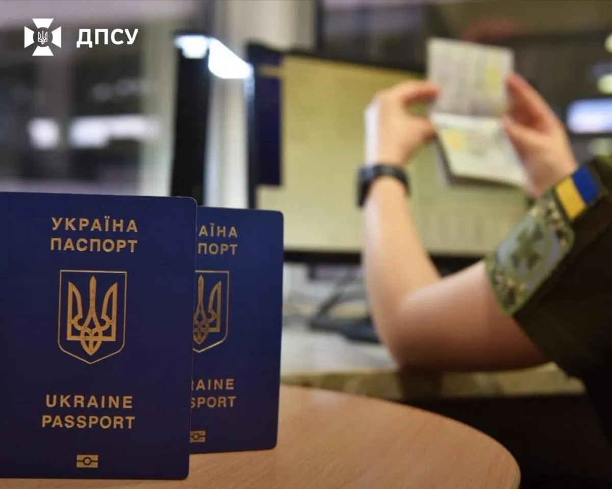 Украинец хотел попасть на концерт The Weeknd и пытался подкупить пограничника