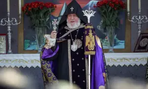 Премьер Британии нарушал карантинные нормы: подробности 