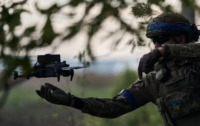 Колумбийские картели могут направлять боевиков в Украину для обмена опытом работы с дронами