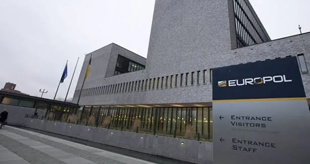 Europol has detained suspects in the smuggling of illegal migrants
