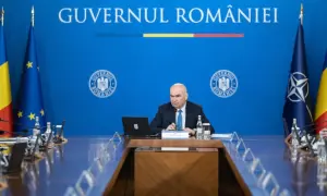 Совбез ООН поддержал территориальную целостность Украины