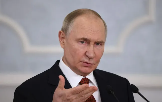 U.S. Intelligence Warns of a New Threat from Putin — WSJ
