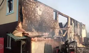 ЗСУ закріпили успіх зі звільнення п’яти населених пунктів на Херсонщині