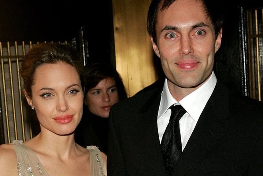 Angelina Jolie's brother, James Haven, spoke publicly about his sexual orientation for the first time
