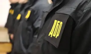 В СБУ раскрыли детали расследования похищения судьи Чауса