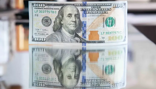Міжнародні резерви України сягнули $51,2 млрд