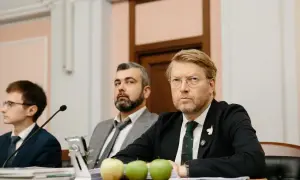 В США прокомментировали возможность отправки в Украину своих военных