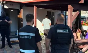 У мене вистачить сил довести медреформу в Україні до кінця, - Степанов