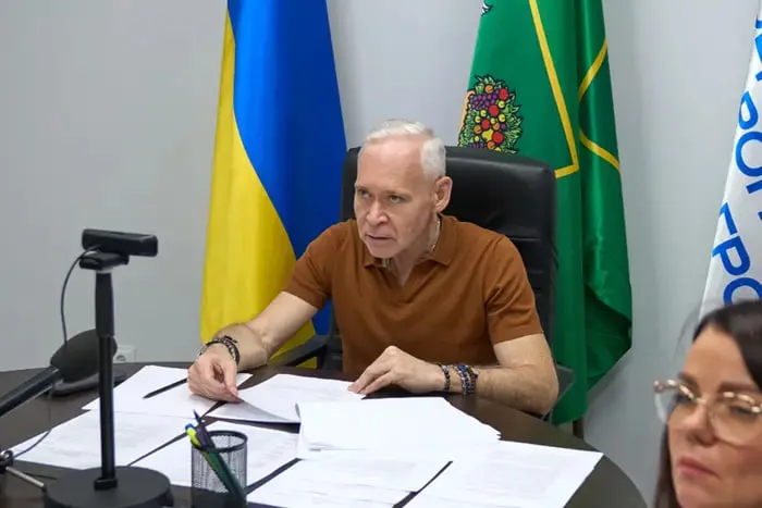 Мер Харкова заявив про масштабні руйнування житла в Україні