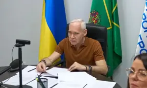 Нардеп «слуга» способствовал приезду в Украину российского рэпера Элджея, которому запретили въезд из-за гастролей в Крыму