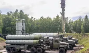 Russia struck Dergachi and destroyed dormitories housing displaced persons