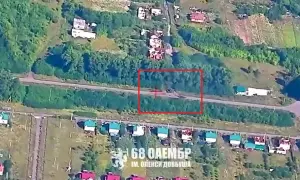 Russians are being detained for taking photos of soldiers' graves and accused of treason