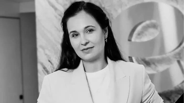 В ДТП погибла руководительница Eva Beauty Василиса Петлицкая
