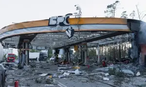 Полицейского, подозреваемого в изнасиловании, взяли под стражу 